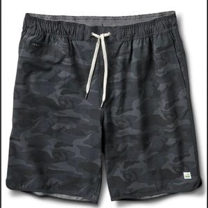 Vuori Mens Shorts